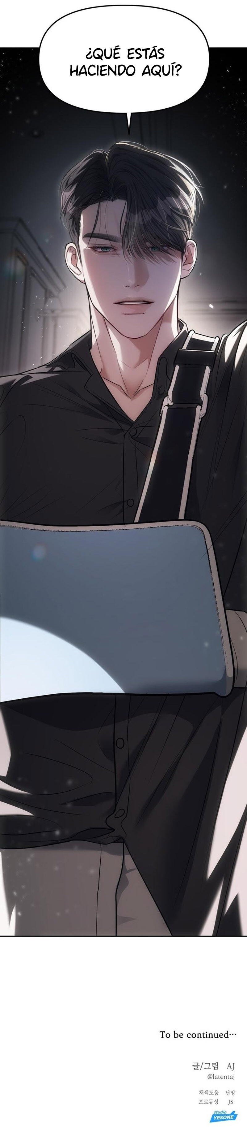 Undercover! Chaebol High School capítulo 29 página 14