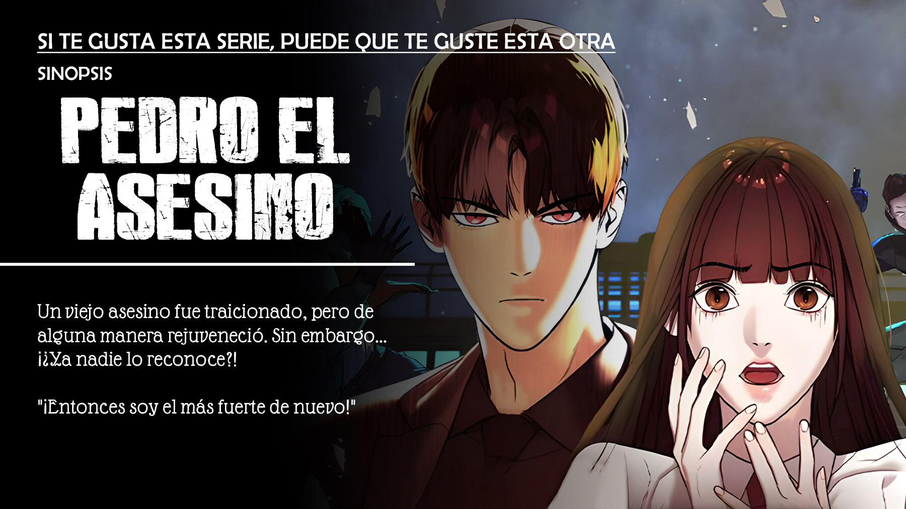 Undercover! Chaebol High School capítulo 33 página 12