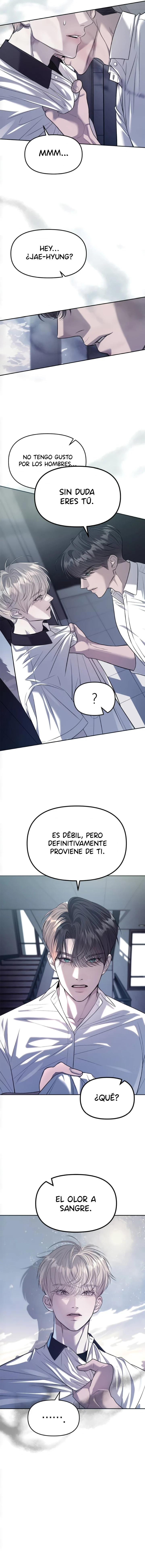 Undercover! Chaebol High School capítulo 54 página 15