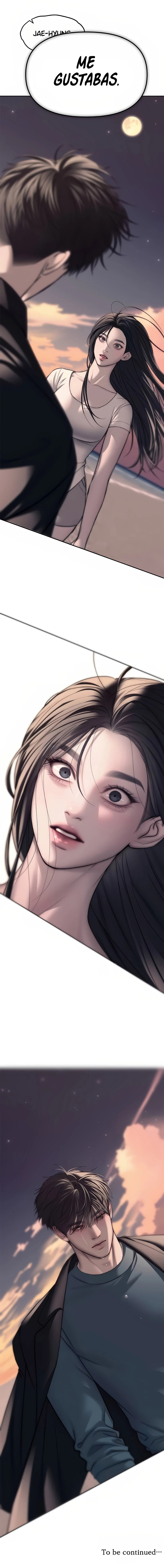 Undercover! Chaebol High School capítulo 69 página 13