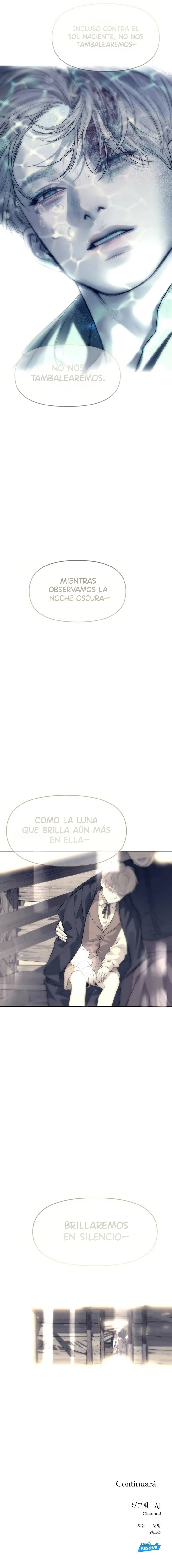 Undercover! Chaebol High School capítulo 72 página 14