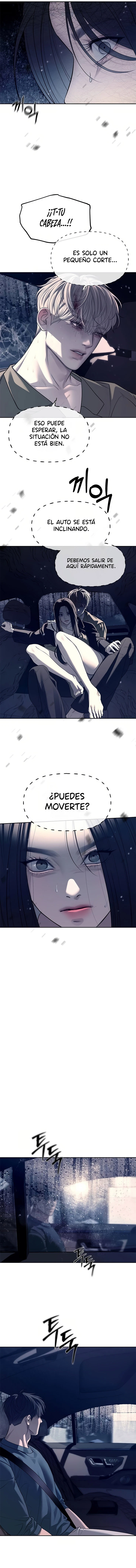 Undercover! Chaebol High School capítulo 72 página 6