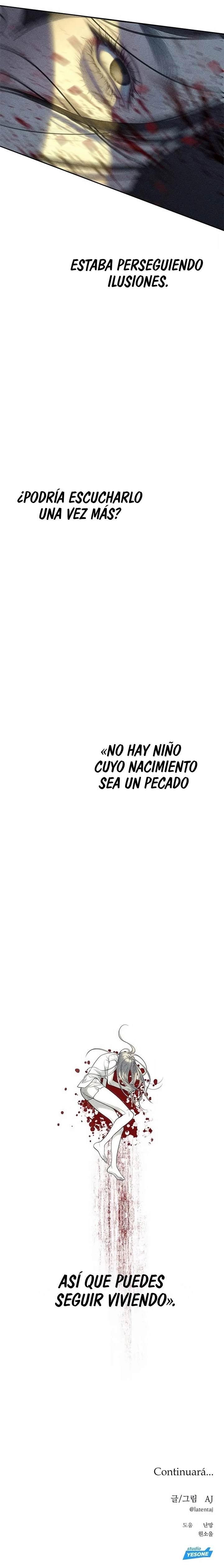Undercover! Chaebol High School capítulo 76 página 13
