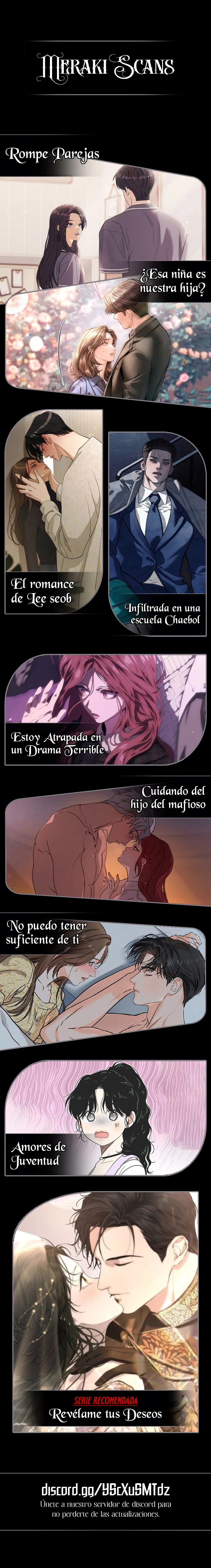 Undercover! Chaebol High School capítulo 79 página 19