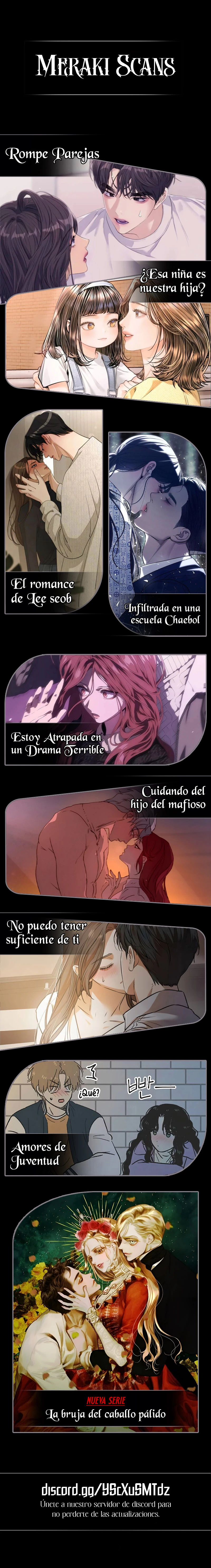 Undercover! Chaebol High School capítulo 80 página 17
