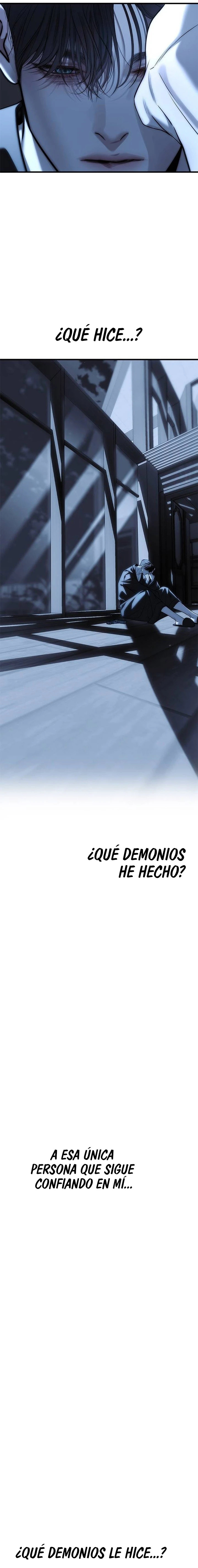 Undercover! Chaebol High School capítulo 85 página 18