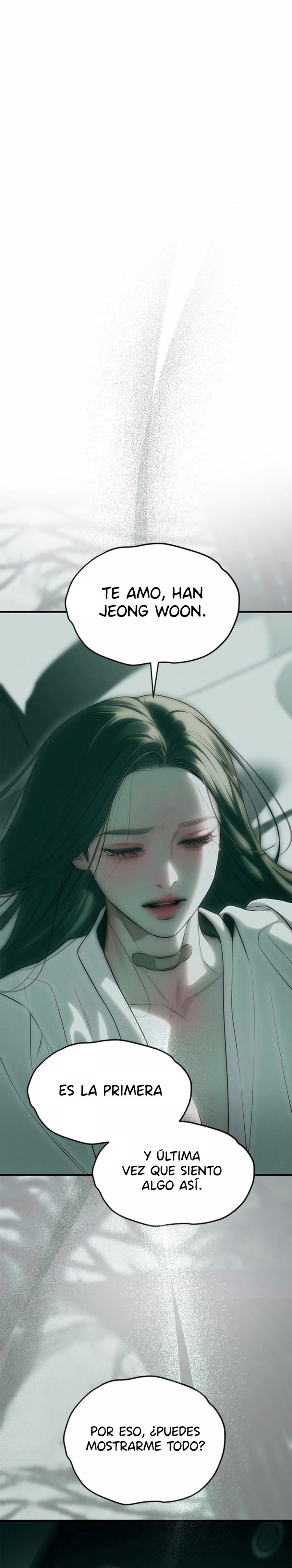 Undercover! Chaebol High School capítulo 91 página 17