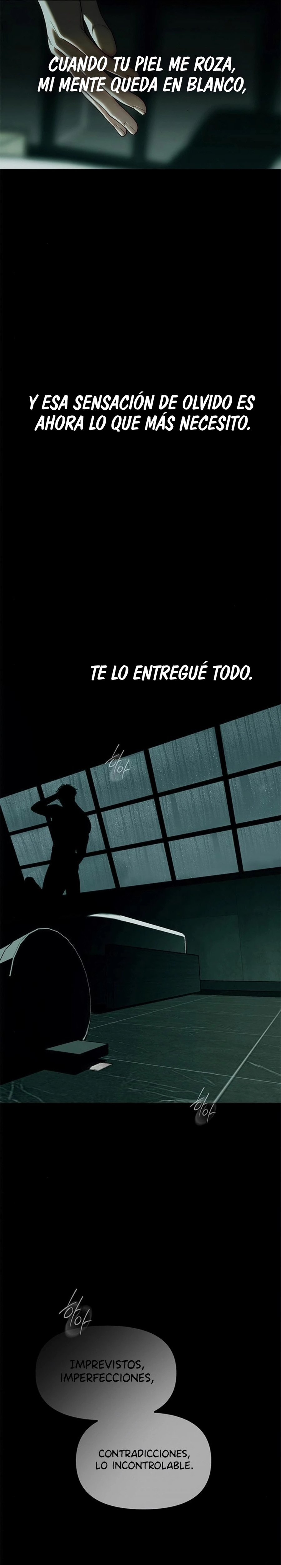 Undercover! Chaebol High School capítulo 91 página 23