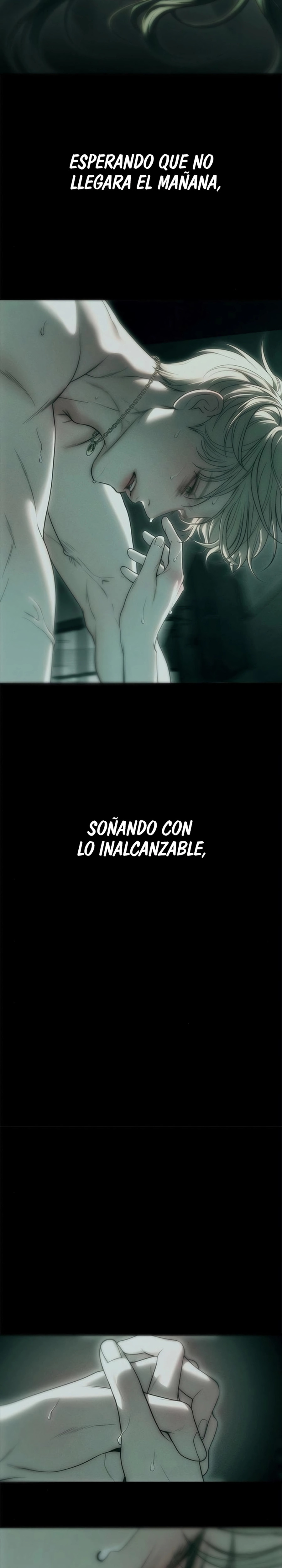 Undercover! Chaebol High School capítulo 91 página 28