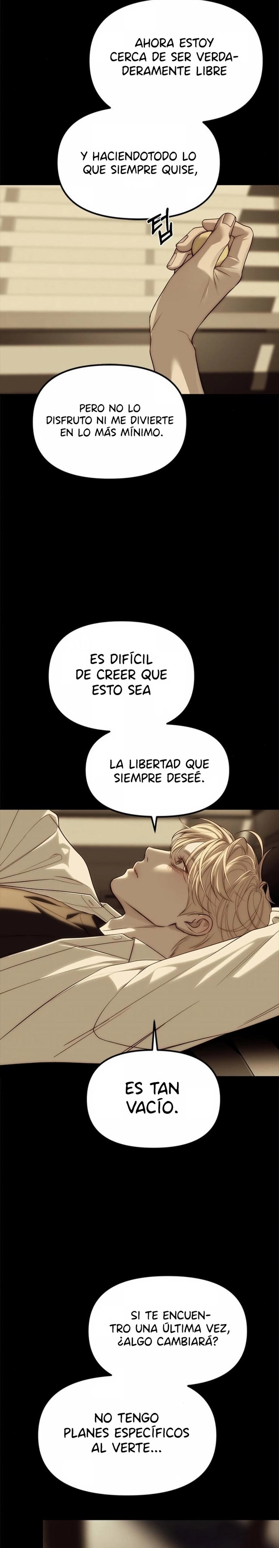 Undercover! Chaebol High School capítulo 91 página 48
