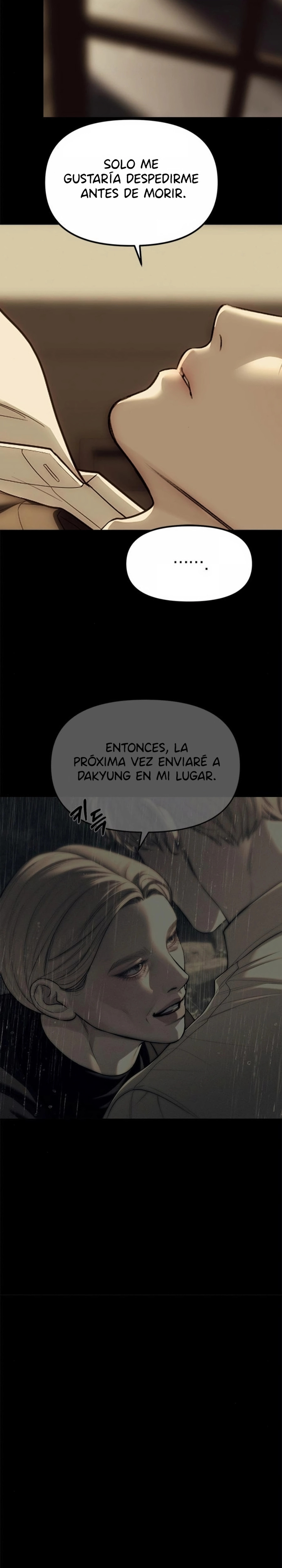 Undercover! Chaebol High School capítulo 91 página 49