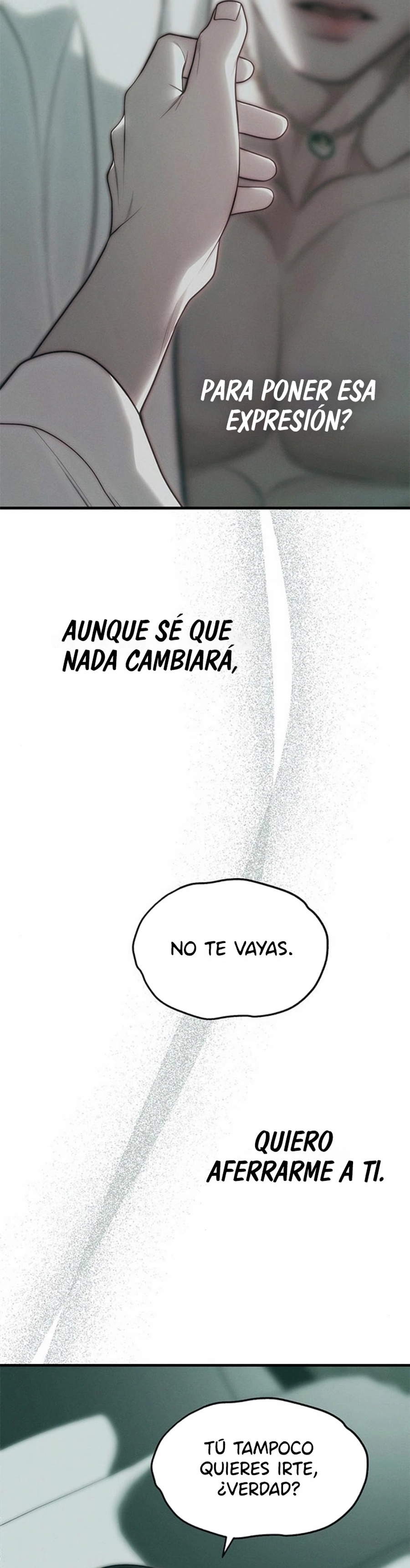 Undercover! Chaebol High School capítulo 91 página 6