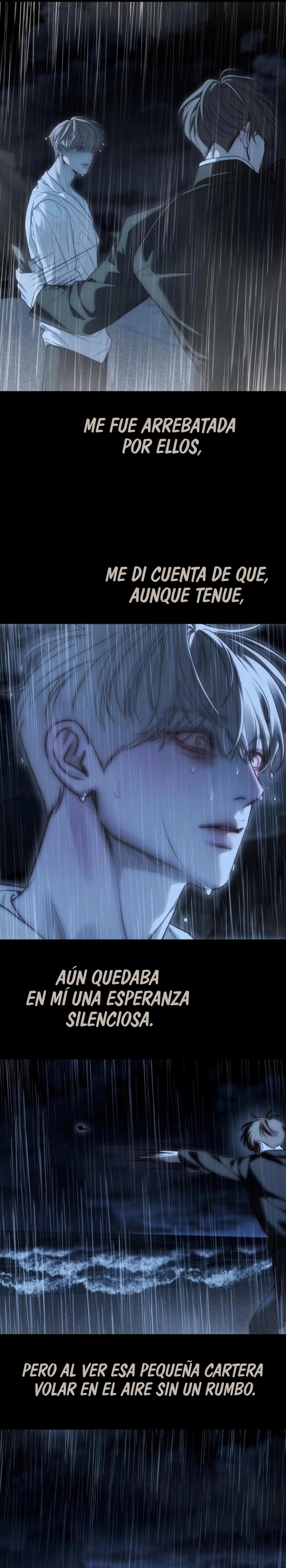 Undercover! Chaebol High School capítulo 92 página 34