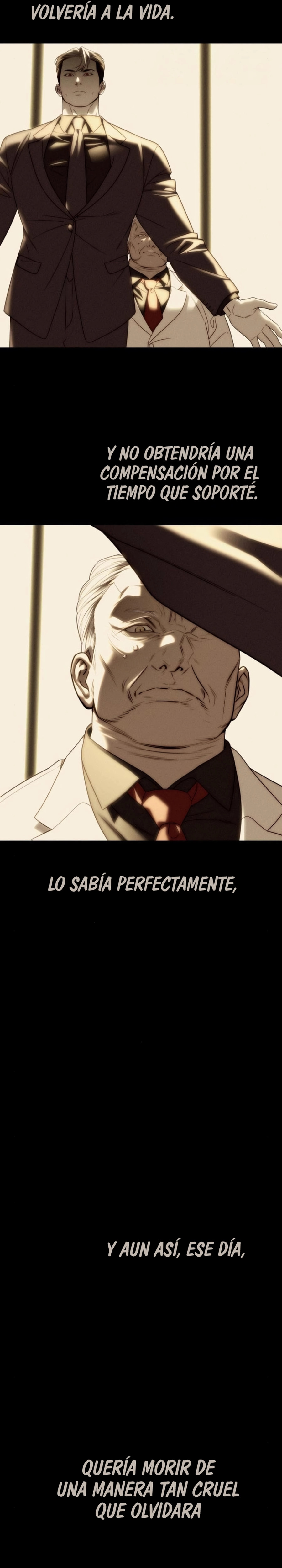 Undercover! Chaebol High School capítulo 92 página 41