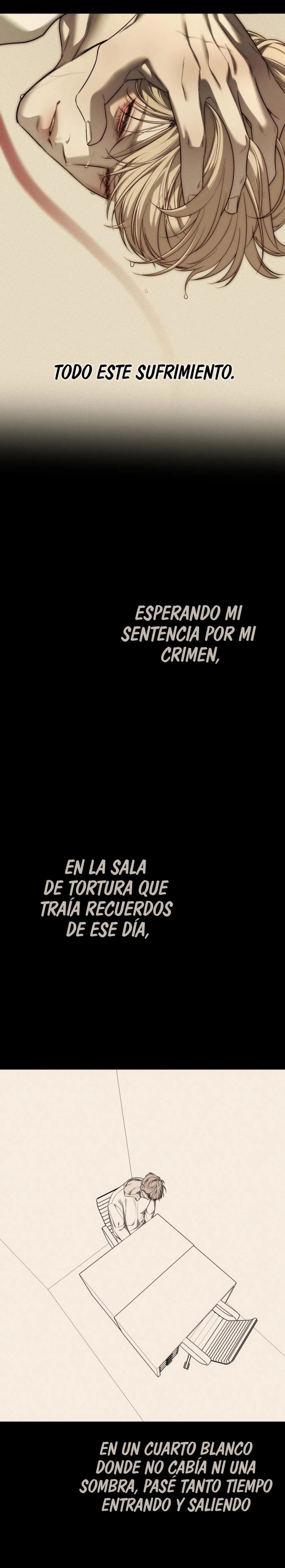 Undercover! Chaebol High School capítulo 92 página 42