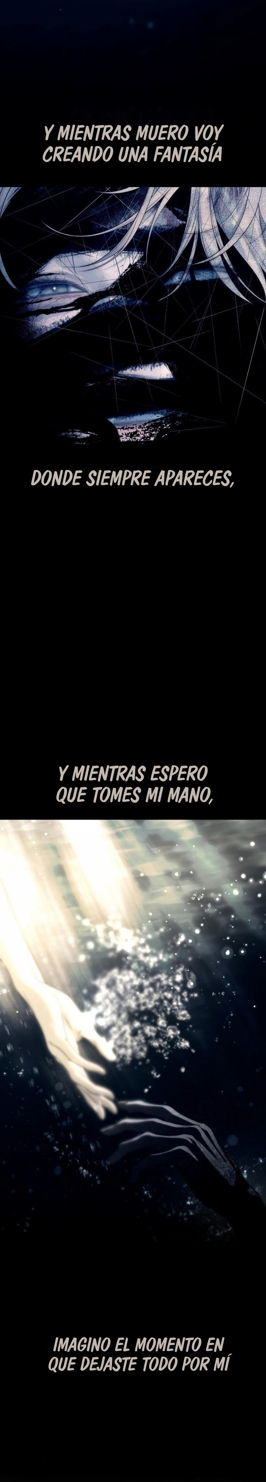 Undercover! Chaebol High School capítulo 92 página 49