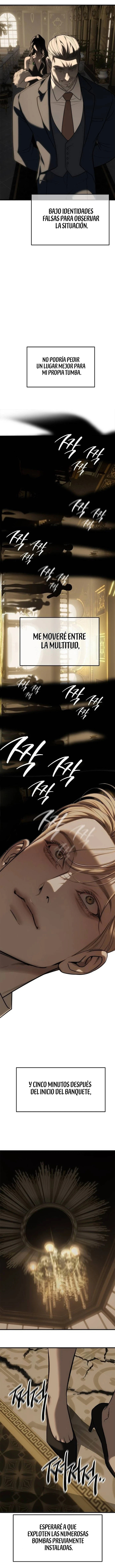 Undercover! Chaebol High School capítulo 93 página 16