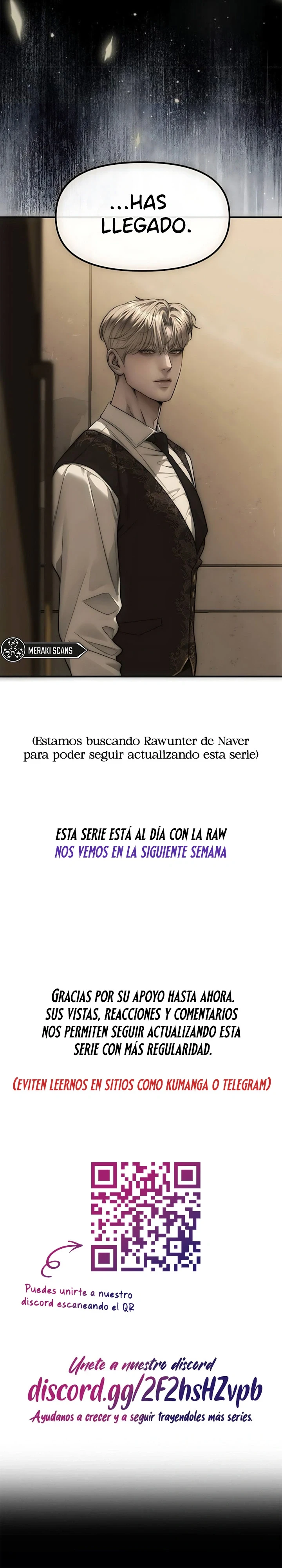 Undercover! Chaebol High School capítulo 99 página 17