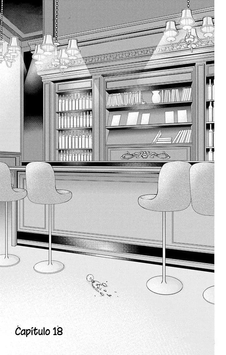 Oshi ni Amagami capítulo 18 página 3