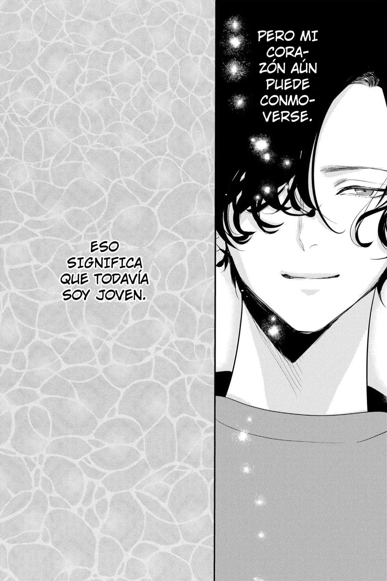 Oshi ni Amagami capítulo 20 página 31
