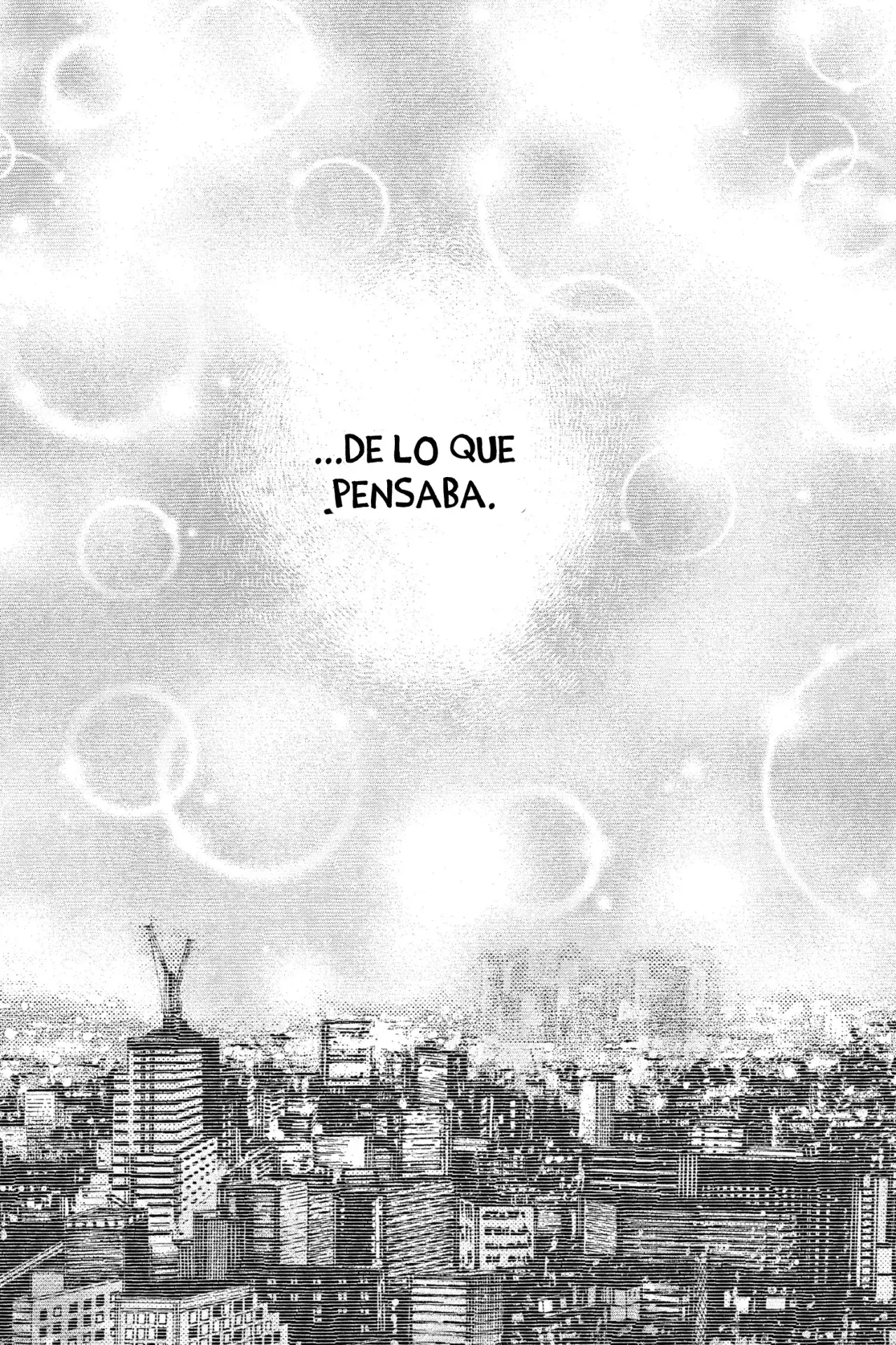 Oshi ni Amagami capítulo 22 página 33
