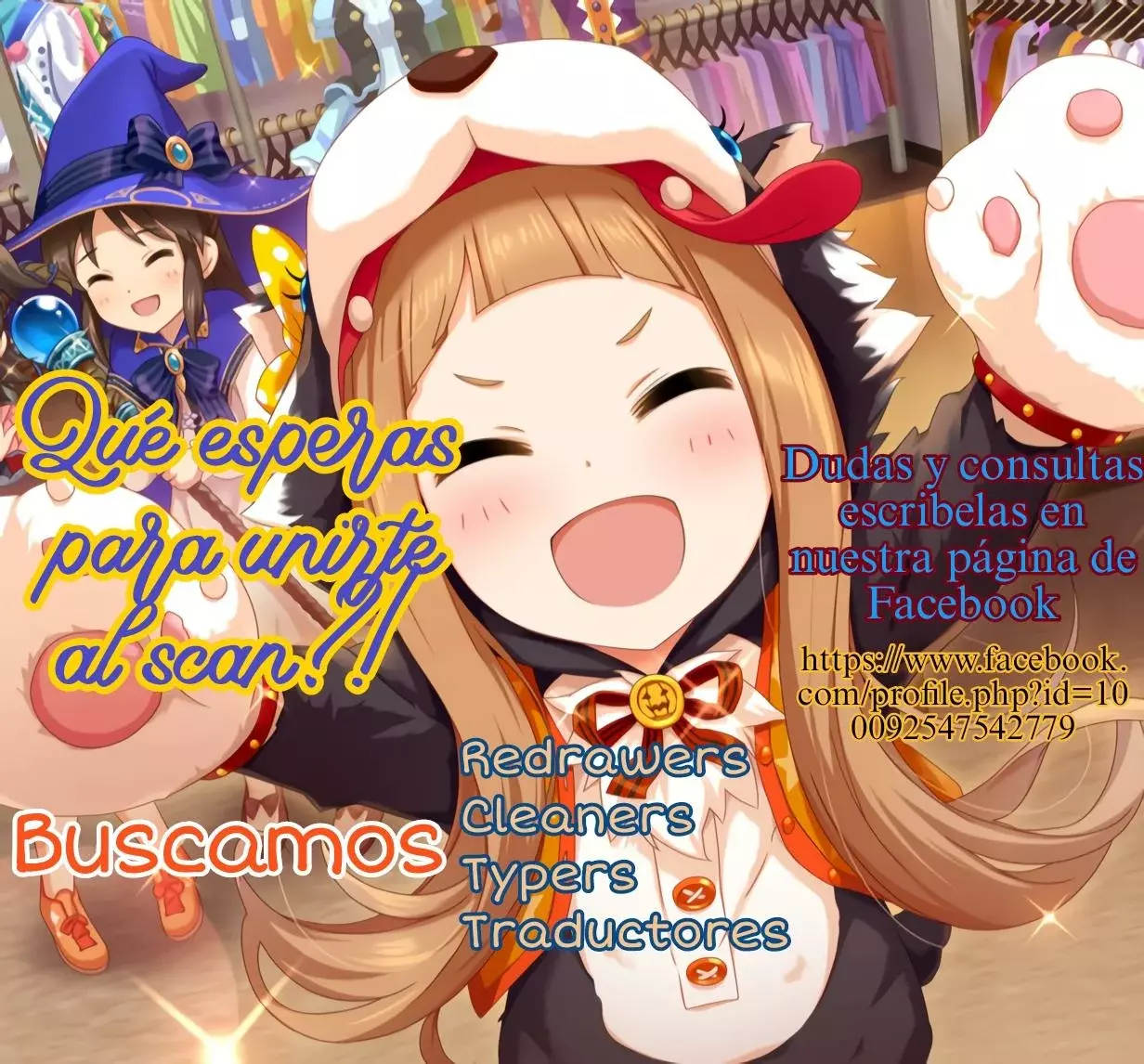 Oshi ni Amagami capítulo 4 página 41