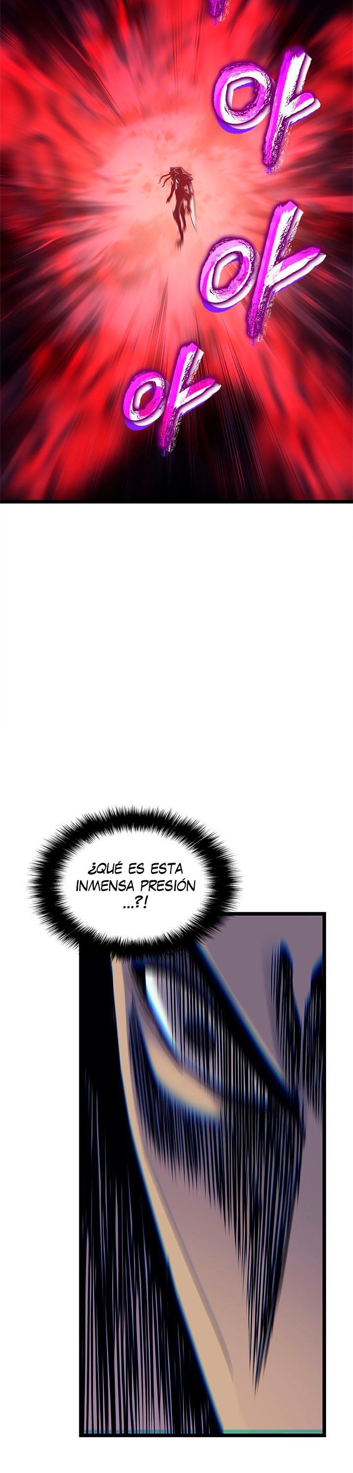 Solo leveling capítulo 100 página 39