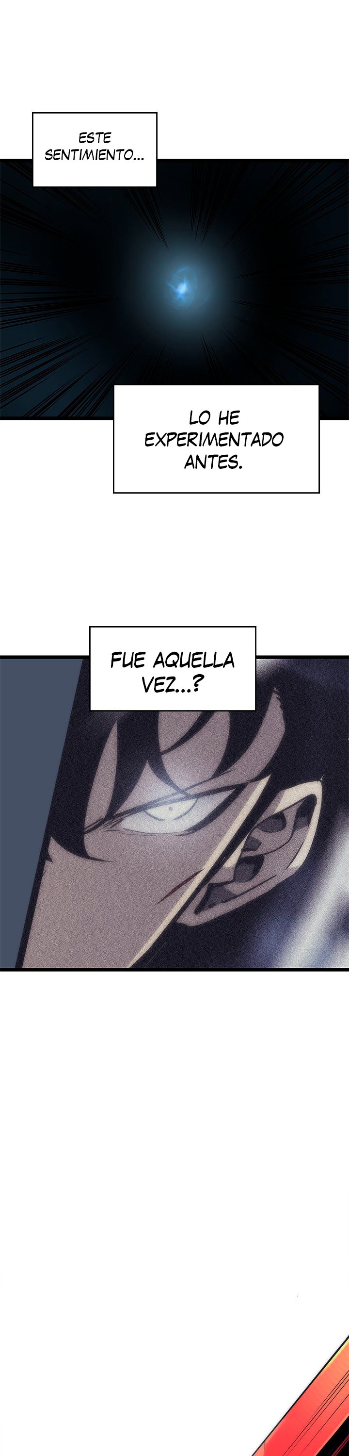 Solo leveling capítulo 100 página 40