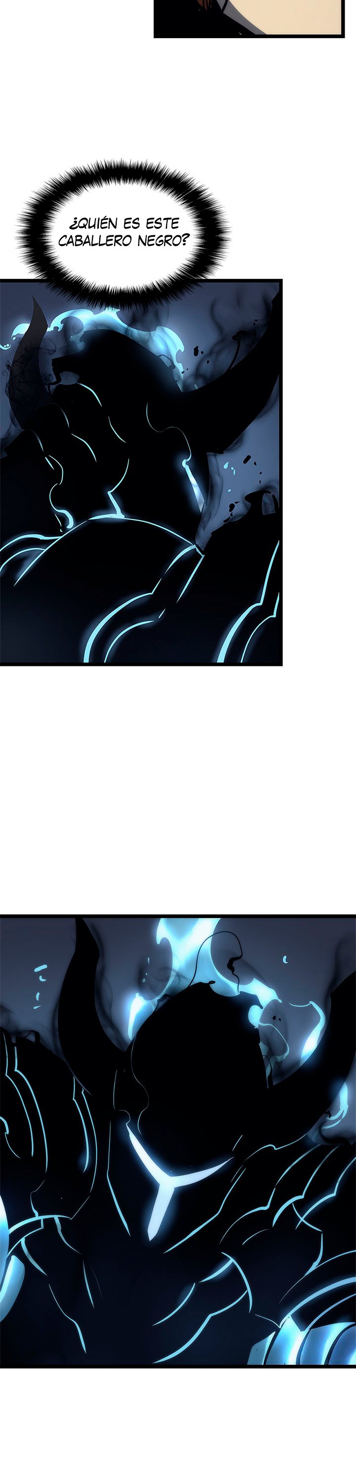 Solo leveling capítulo 100 página 47