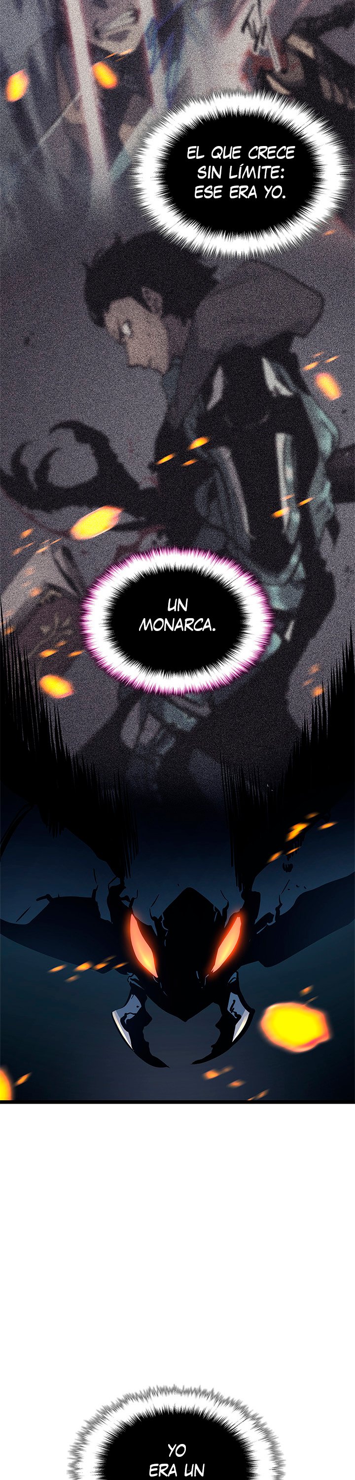 Solo leveling capítulo 104 página 12