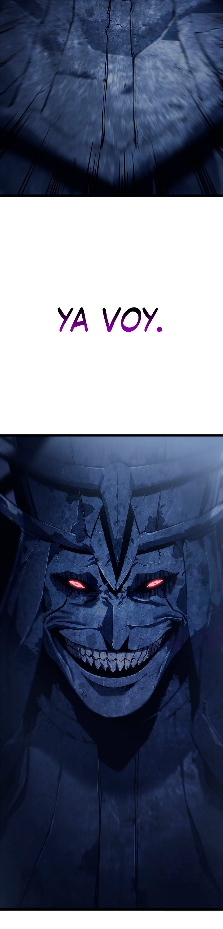 Solo leveling capítulo 111 página 50