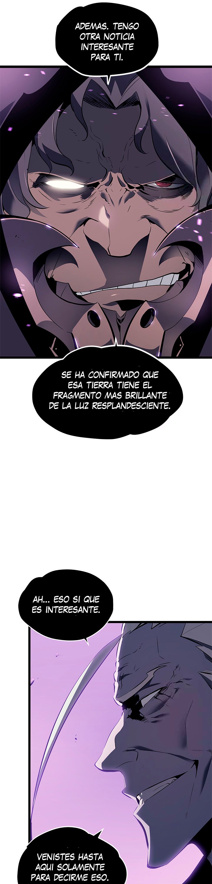 Solo leveling capítulo 111 página 7