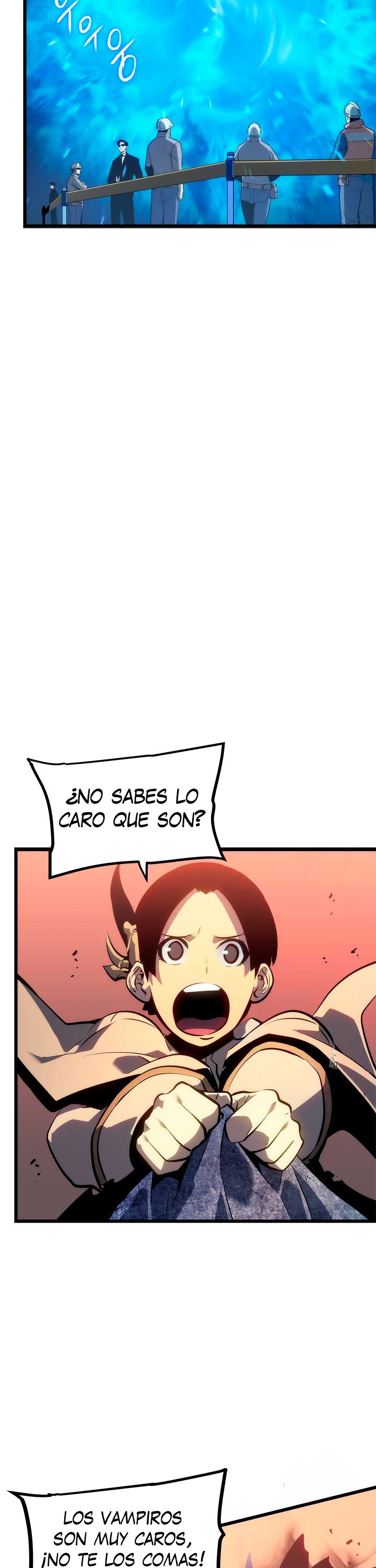 Solo leveling capítulo 120 página 30