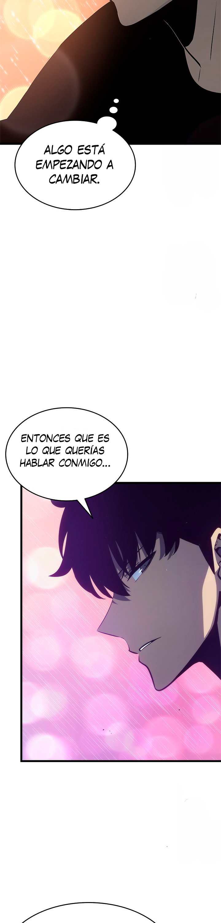 Solo leveling capítulo 121 página 19
