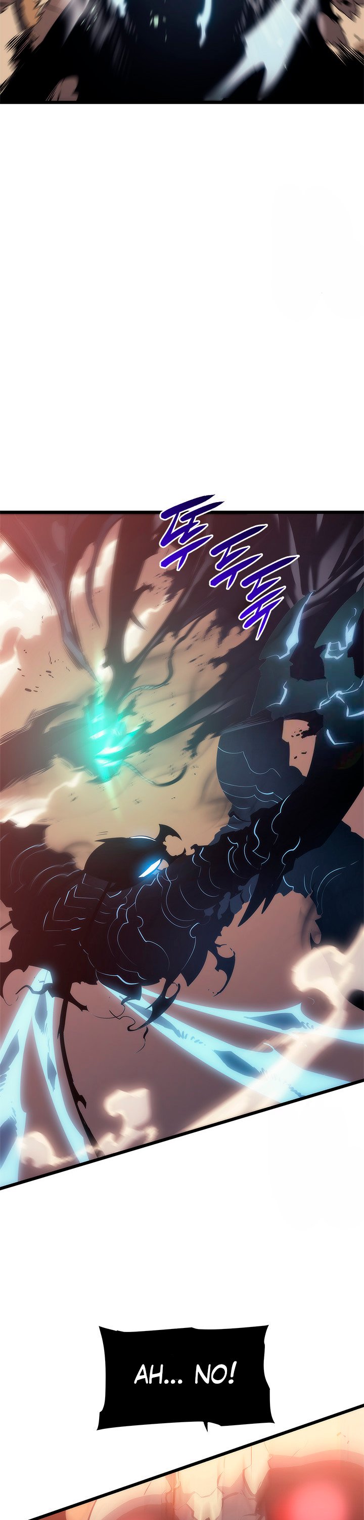 Solo leveling capítulo 121 página 3