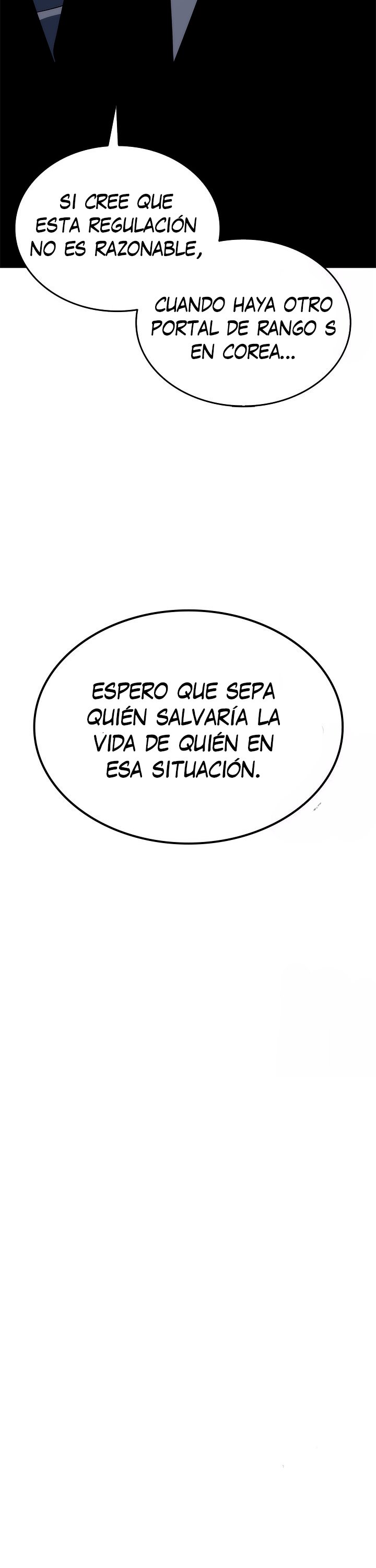 Solo leveling capítulo 121 página 47