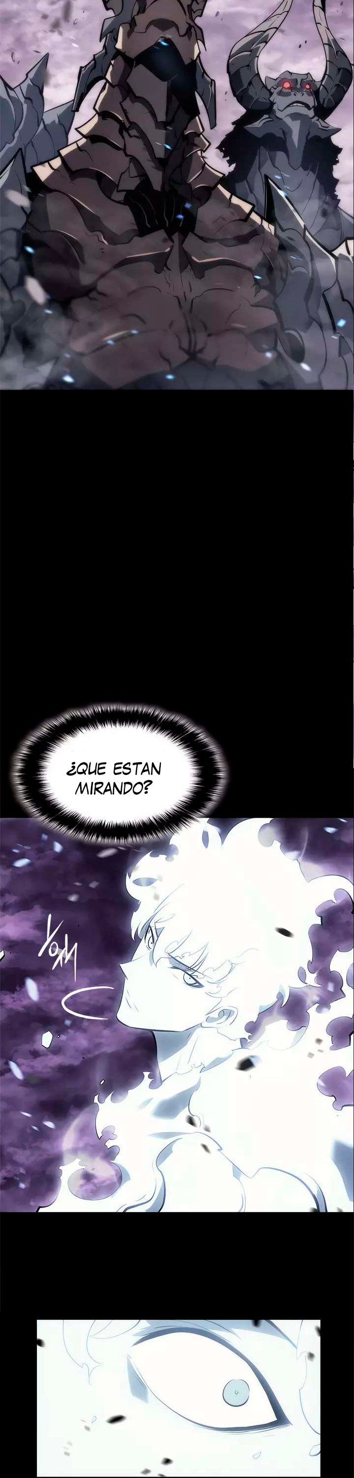 Solo leveling capítulo 128 página 11