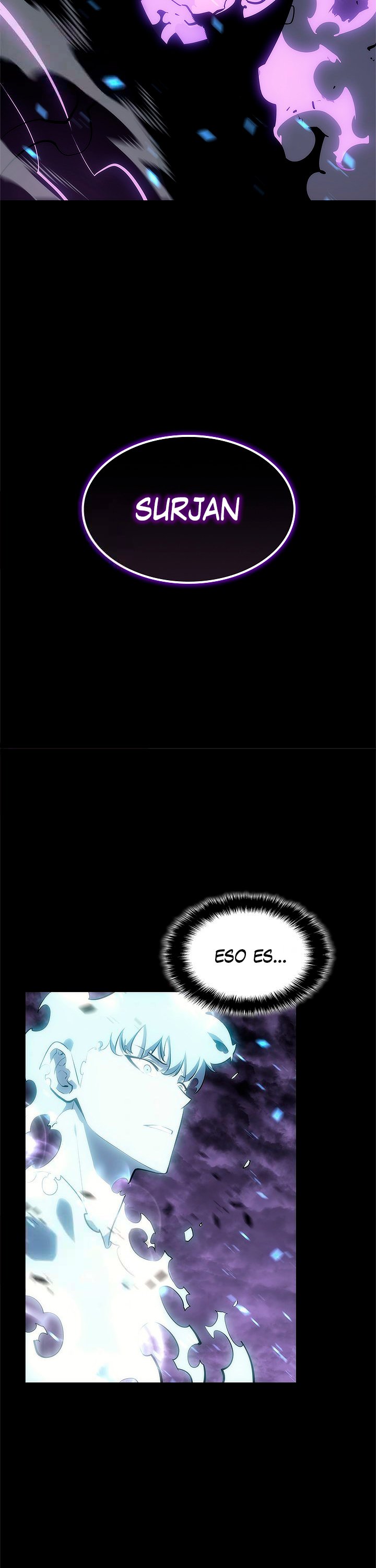 Solo leveling capítulo 128 página 24