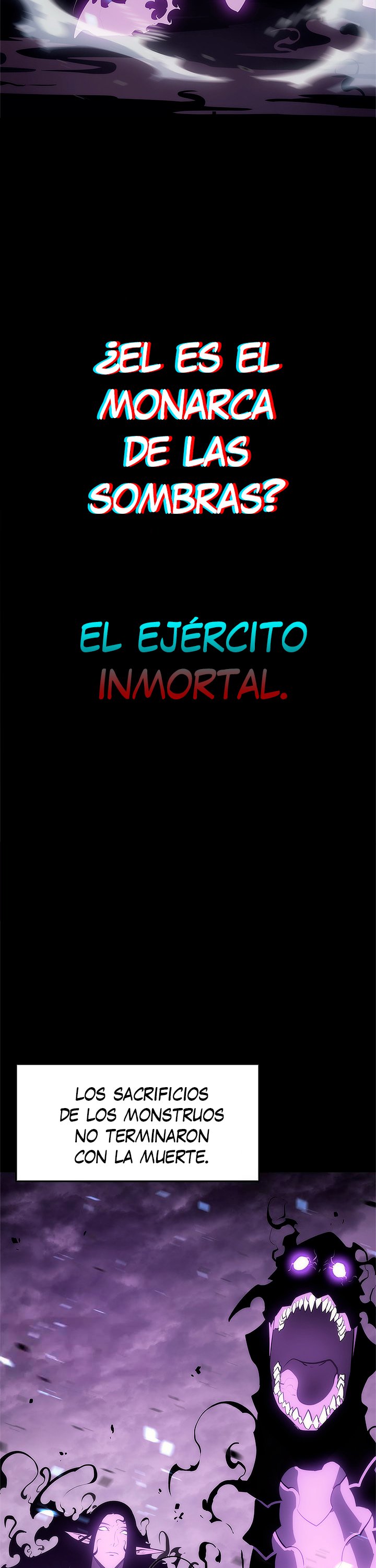 Solo leveling capítulo 128 página 28