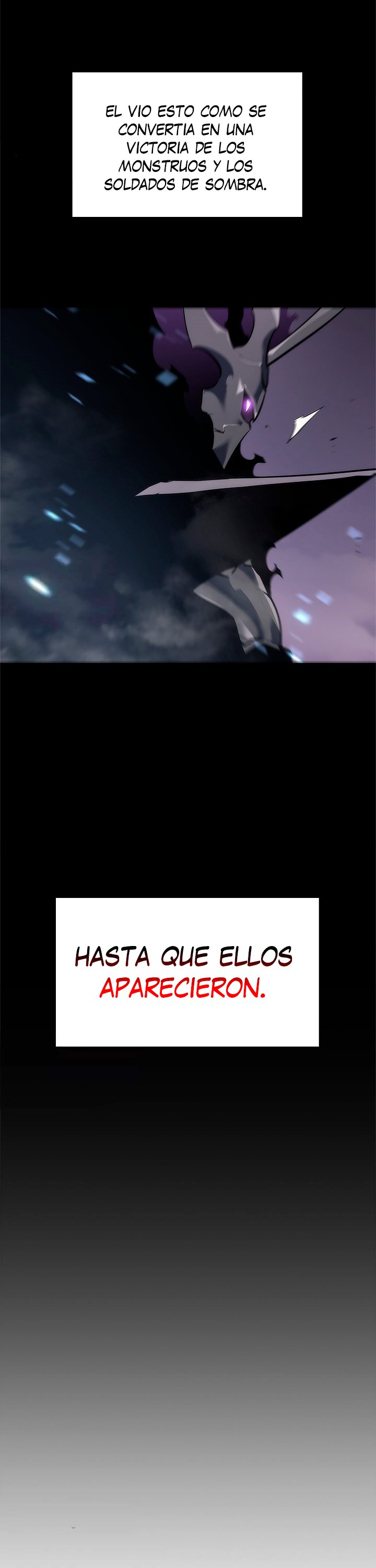 Solo leveling capítulo 128 página 40