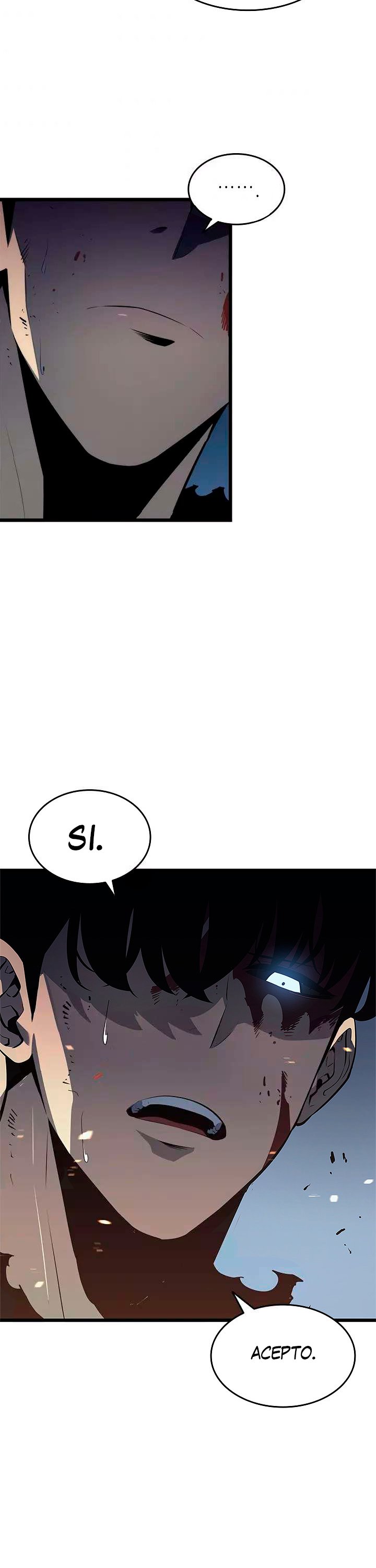 Solo leveling capítulo 128 página 5