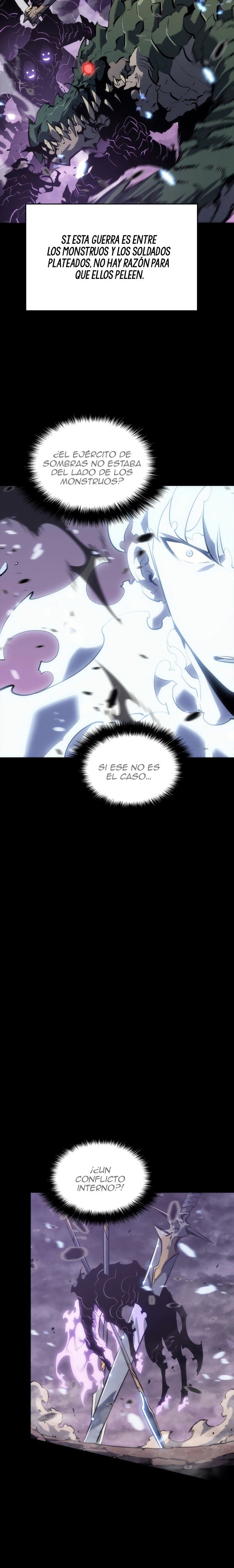 Solo leveling capítulo 129 página 24