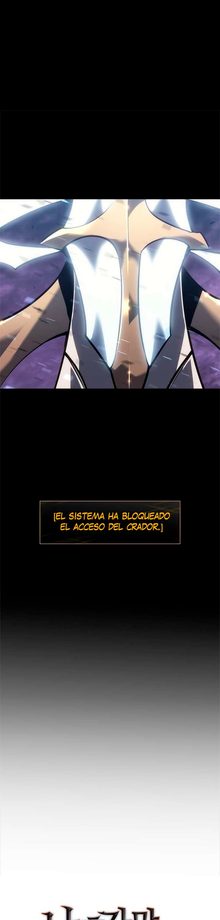 Solo leveling capítulo 130 página 2