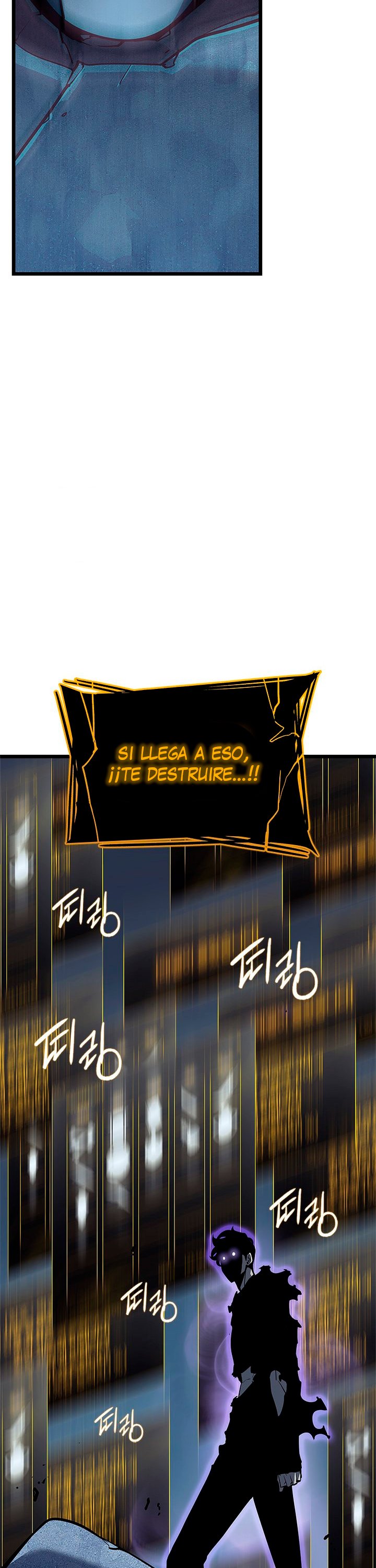Solo leveling capítulo 130 página 37