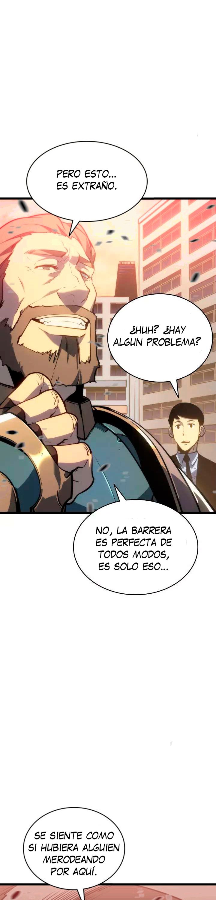 Solo leveling capítulo 131 página 18