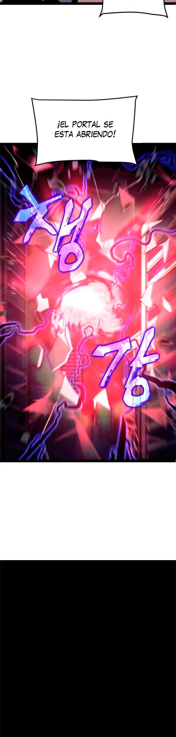 Solo leveling capítulo 131 página 31