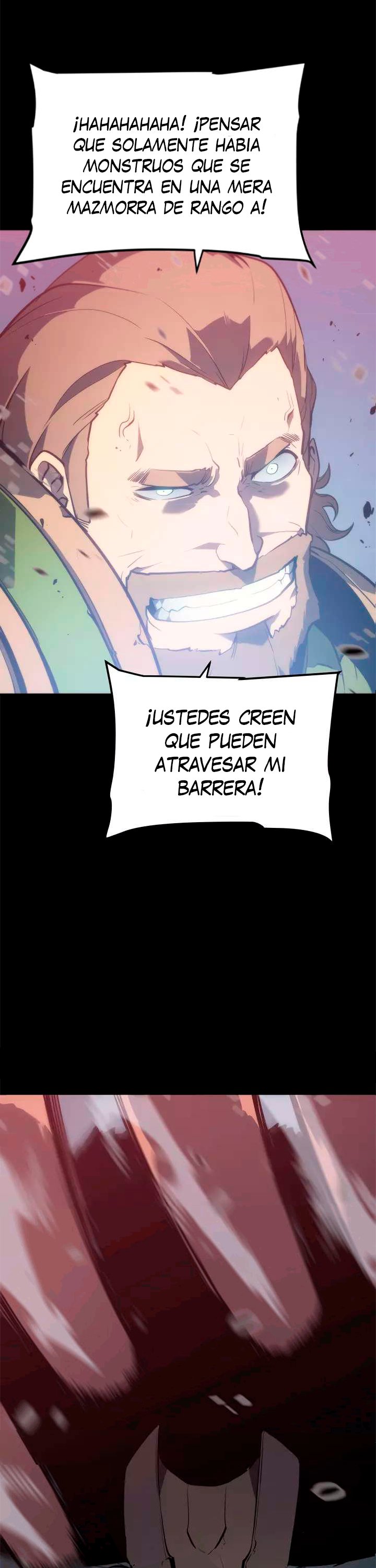 Solo leveling capítulo 131 página 45