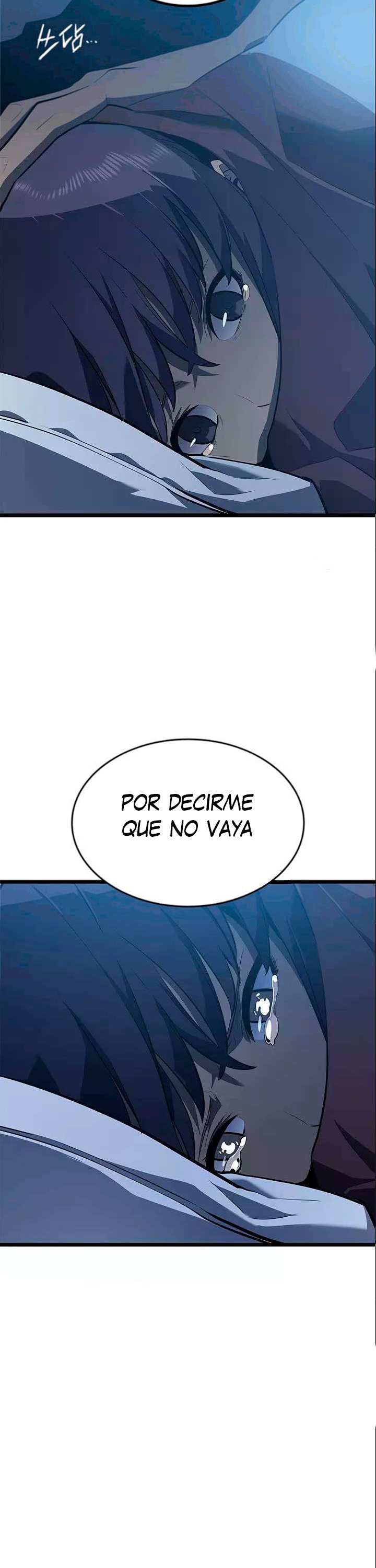 Solo leveling capítulo 133 página 35