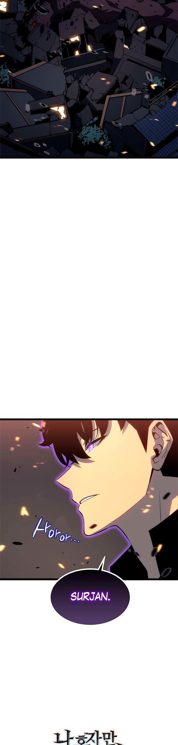 Solo leveling capítulo 134 página 44
