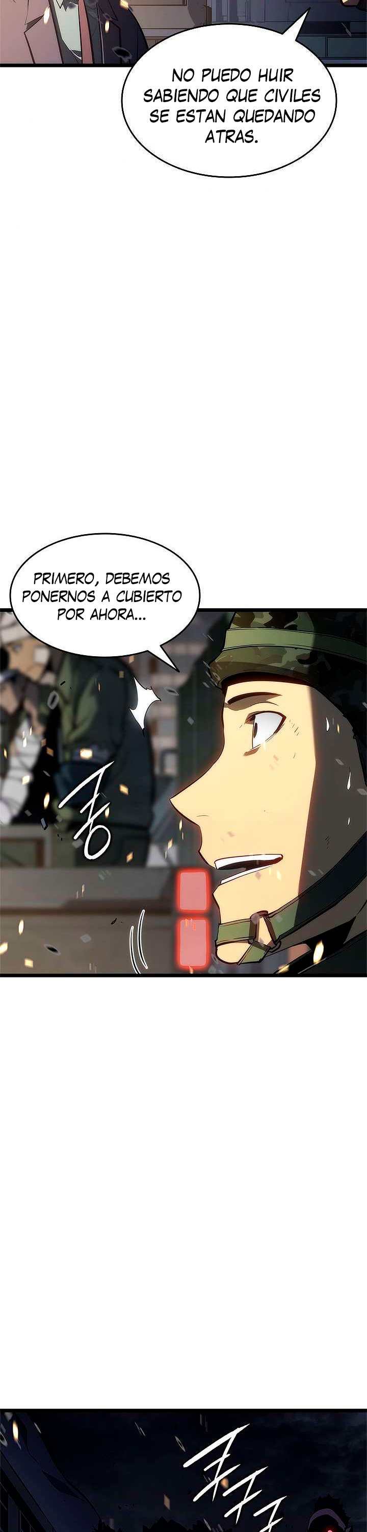 Solo leveling capítulo 134 página 5
